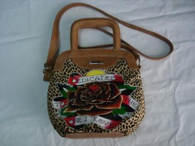 Ed Hardy Bags-24